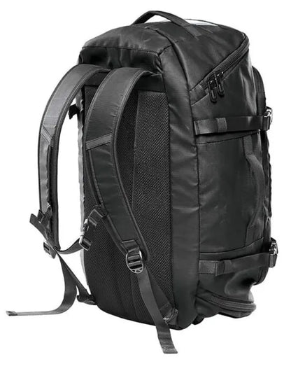 Stormtech Madagascar Duffle Backpack 1 - - Customisable Bags