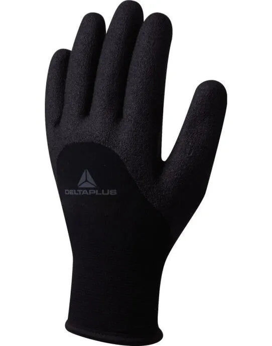 Delta Plus Hercule Knitted Gloves VV750 - - Customisable Gloves