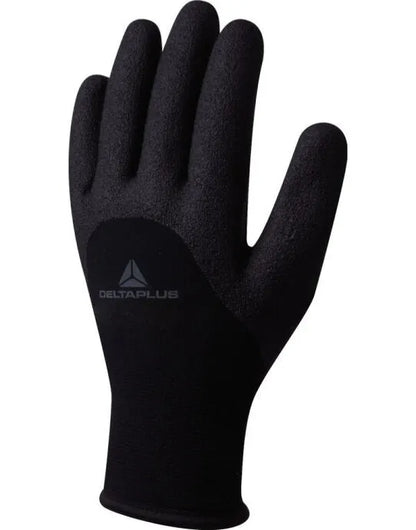 Delta Plus Hercule Knitted Gloves VV750 - - Customisable Gloves