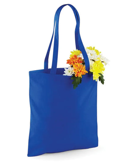 Westford Mill Bag for Life Long Handles w101 - - Customisable Bags