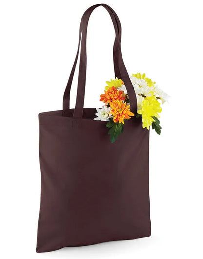 Westford Mill Bag for Life Long Handles w101 - - Customisable Bags