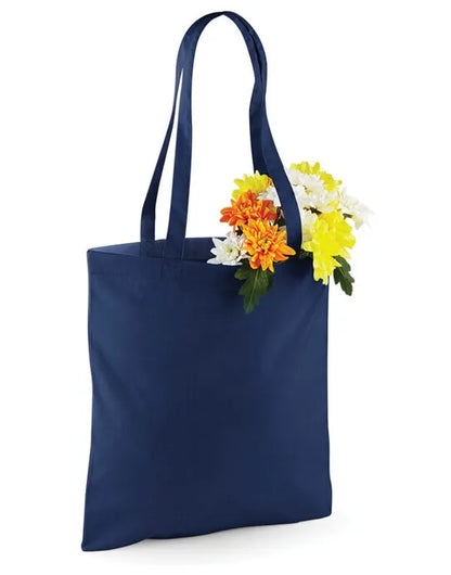 Westford Mill Bag for Life Long Handles w101 - - Customisable Bags