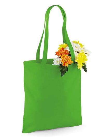 Westford Mill Bag for Life Long Handles w101 - - Customisable Bags