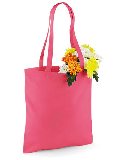 Westford Mill Bag for Life Long Handles w101 - - Customisable Bags
