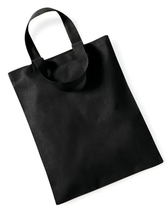 Westford Mill Mini Bag for Life w104 - - Customisable Bags