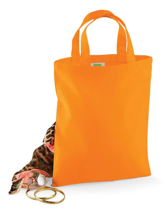 Westford Mill Mini Bag for Life w104 - - Customisable Bags