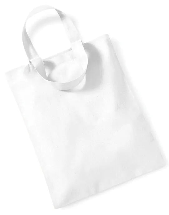 Westford Mill Mini Bag for Life w104 - - Customisable Bags