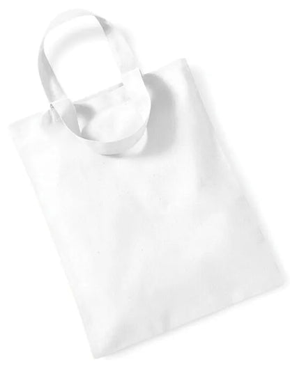 Westford Mill Mini Bag for Life w104 - - Customisable Bags