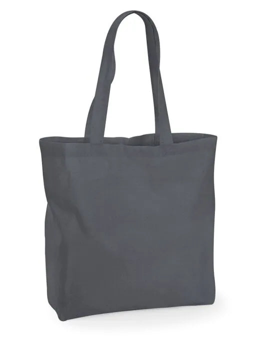 Westford Mill Maxi Bag For Life w125 - - Customisable Bags