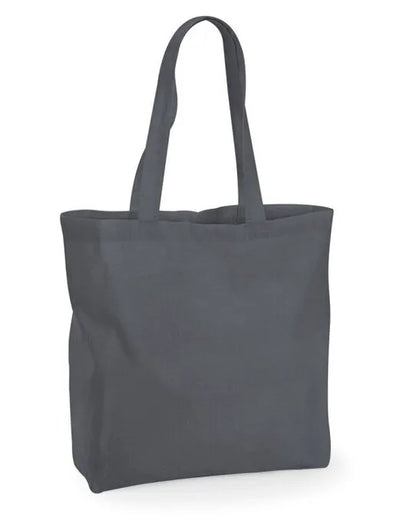Westford Mill Maxi Bag For Life w125 - - Customisable Bags
