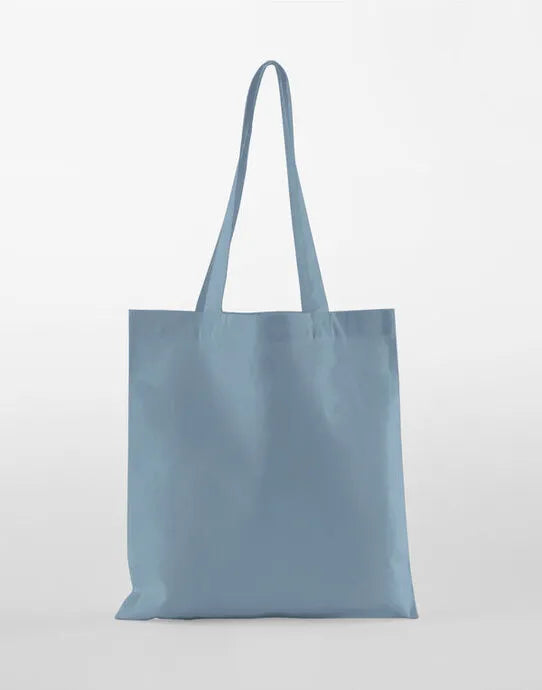 Westford Mill Org Cotton InCo BFL w161 - - Customisable Bags