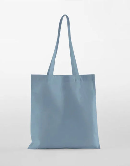 Westford Mill Org Cotton InCo BFL w161 - - Customisable Bags