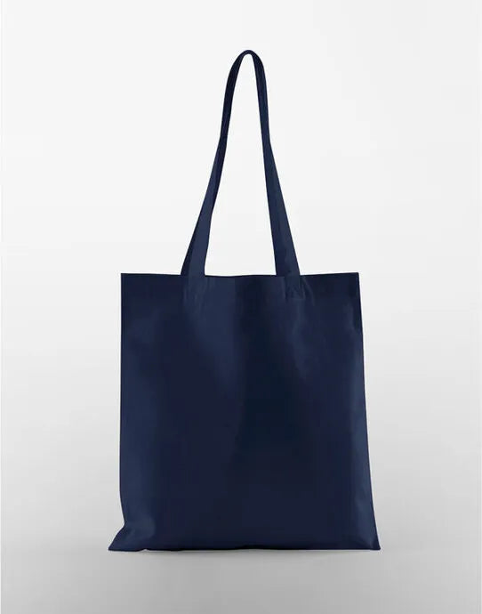 Westford Mill Org Cotton InCo BFL w161 - - Customisable Bags