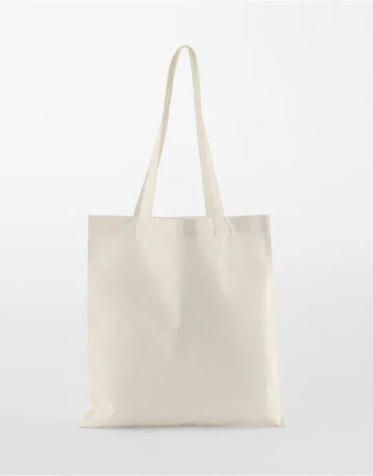 Westford Mill Org Cotton InCo BFL w161 - - Customisable Bags
