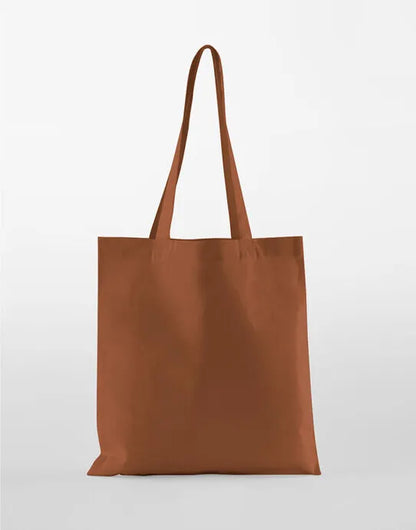 Westford Mill Org Cotton InCo BFL w161 - - Customisable Bags