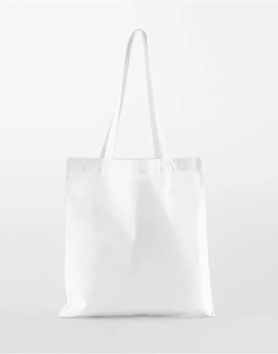 Westford Mill Org Cotton InCo BFL w161 - - Customisable Bags