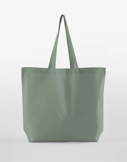 Westford Mill Org Cotton InCo Maxi BFL w165 - - Customisable Bags