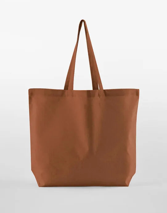 Westford Mill Org Cotton InCo Maxi BFL w165 - - Customisable Bags