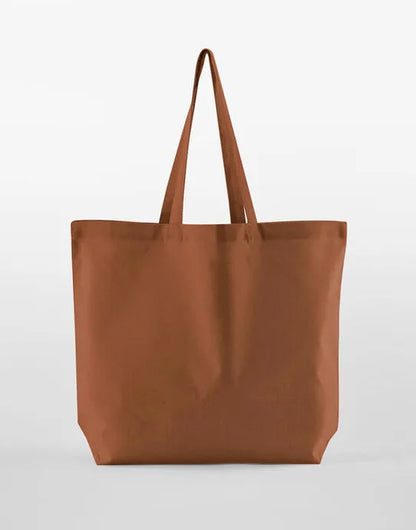 Westford Mill Org Cotton InCo Maxi BFL w165 - - Customisable Bags