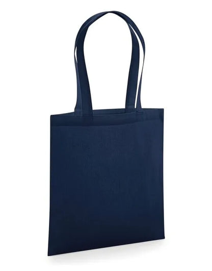 Westford Mill Organic Premium Cotton Tot w261 - - Customisable Bags