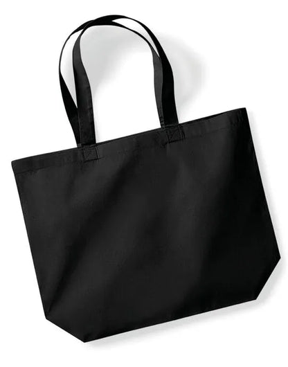 Westford Mill Organic Premium Maxi Tote w265 - - Customisable Bags