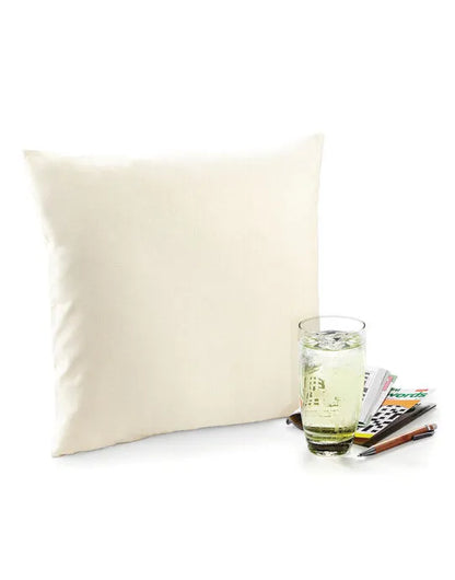 Westford Mill Cotton Cushion Cover w350 - - Customisable Bags