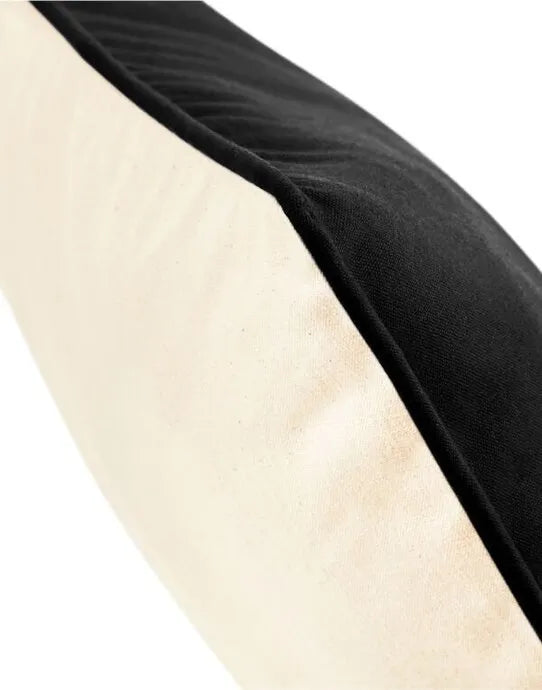 Westford Mill Cotton Cushion Cover w355 - - Customisable Accessories