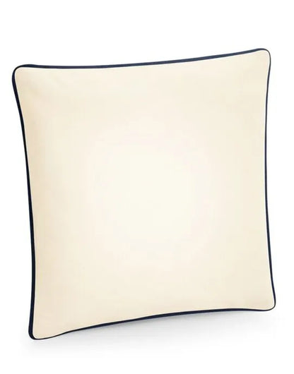 Westford Mill Cotton Cushion Cover w355 - - Customisable Accessories