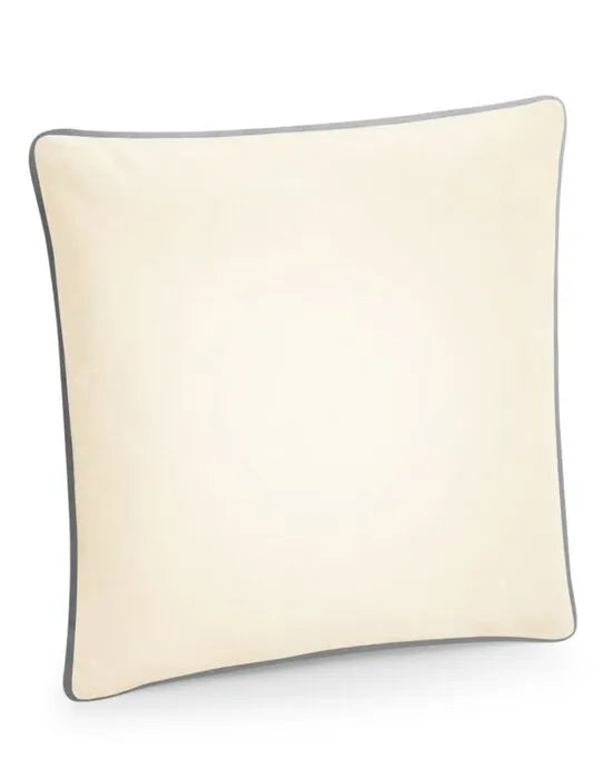 Westford Mill Cotton Cushion Cover w355 - - Customisable Accessories