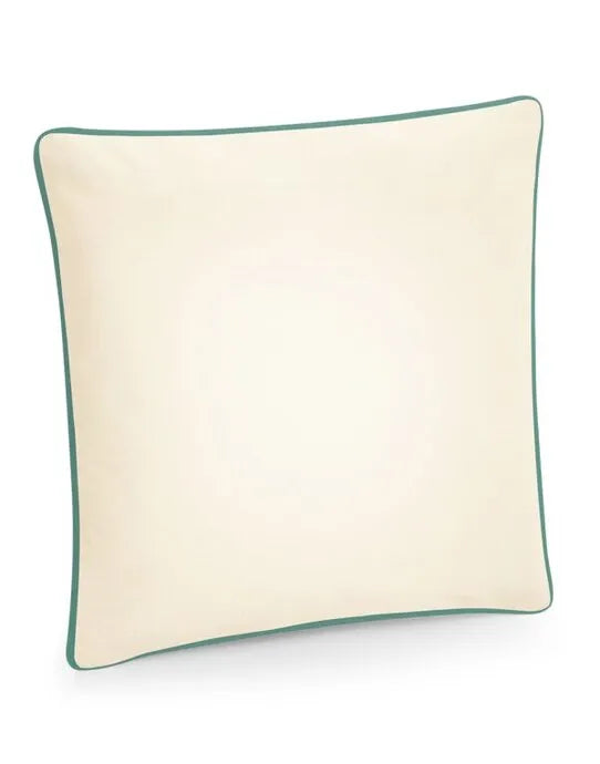 Westford Mill Cotton Cushion Cover w355 - - Customisable Accessories