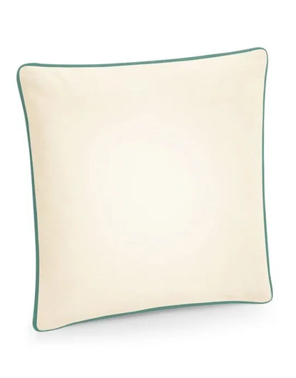 Westford Mill Cotton Cushion Cover w355 - - Customisable Accessories