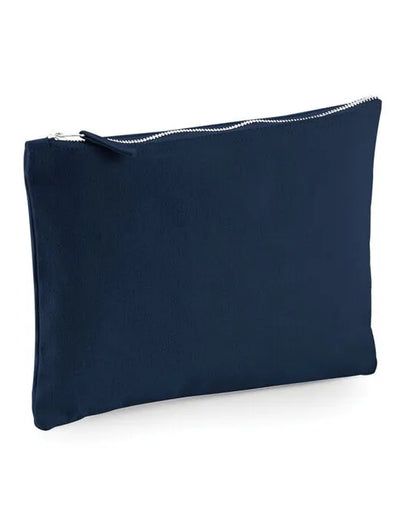 Westford Mill Canvas Accessory Case w530 - - Customisable Bags