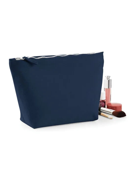 Westford Mill Canvas Accessory Bag w540 - - Customisable Bags