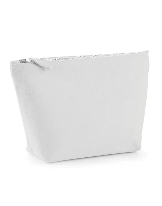 Westford Mill Canvas Accessory Bag w540 - - Customisable Bags