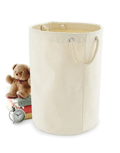 Westford Millrage Trug w580 Heavy Canvas Sto - - Customisable Bags