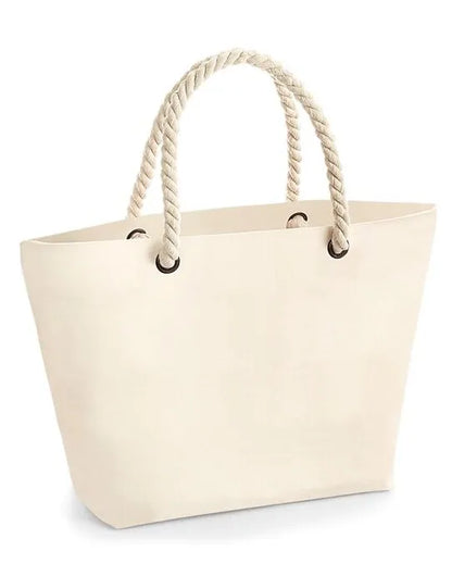 Westford Mill Nautical Beach Bag w680 - - Customisable Bags