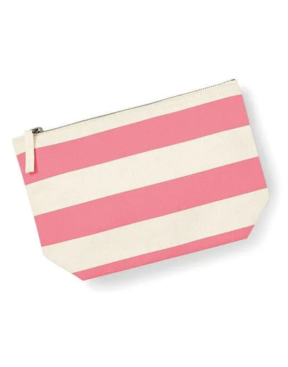 Westford Mill Nautical Accessory Bag w684 - - Customisable Bags