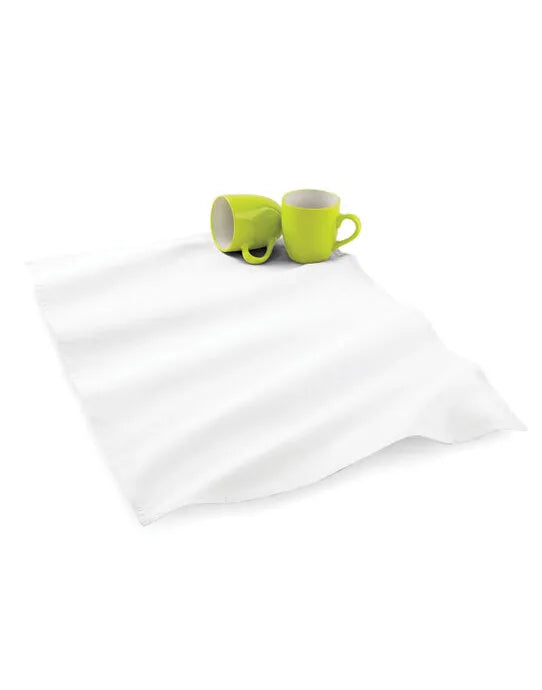 Westford Mill Tea Towel W701 - - Customisable Towels