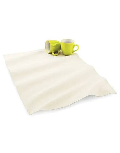 Westford Mill Tea Towel W701 - - Customisable Towels