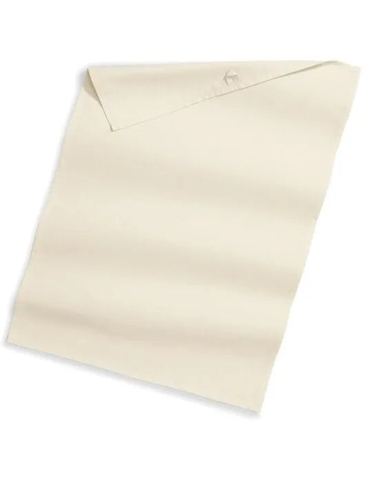 Westford Mill Organic Cotton Tea Towel w710 - - Customisable Accessories