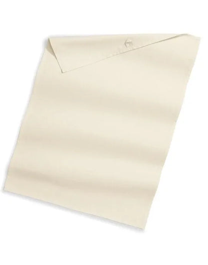 Westford Mill Organic Cotton Tea Towel w710 - - Customisable Accessories