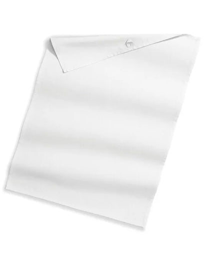 Westford Mill Organic Cotton Tea Towel w710 - - Customisable Accessories