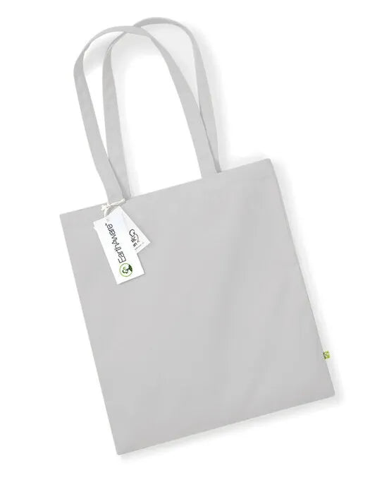 Westford Mill EarthAware Organic BFL w801 - - Customisable Bags