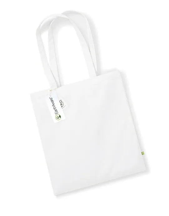 Westford Mill EarthAware Organic BFL w801 - - Customisable Bags
