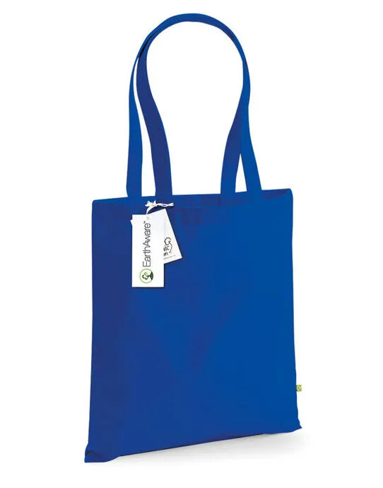 Westford Mill EarthAware Organic BFL w801 - - Customisable Bags