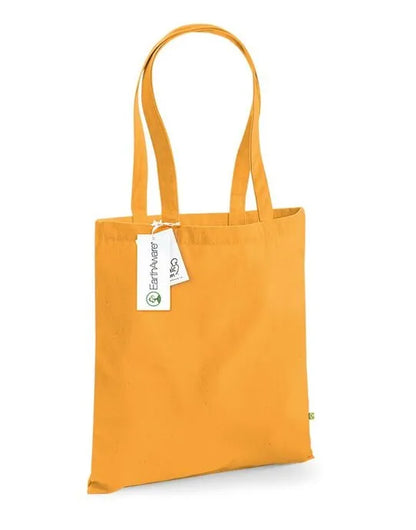 Westford Mill EarthAware Organic BFL w801 - - Customisable Bags