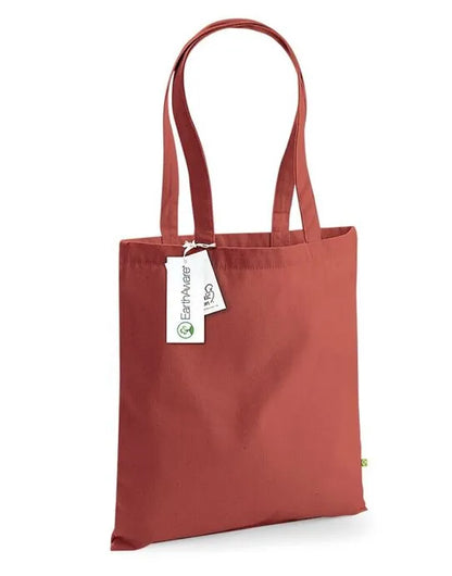 Westford Mill EarthAware Organic BFL w801 - - Customisable Bags