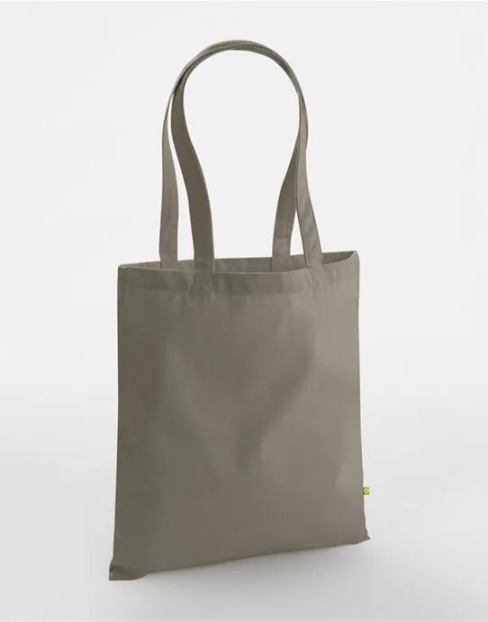 Westford Mill EarthAware Organic BFL w801 - - Customisable Bags