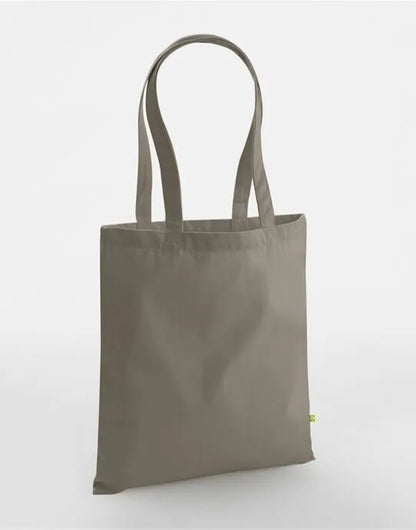 Westford Mill EarthAware Organic BFL w801 - - Customisable Bags