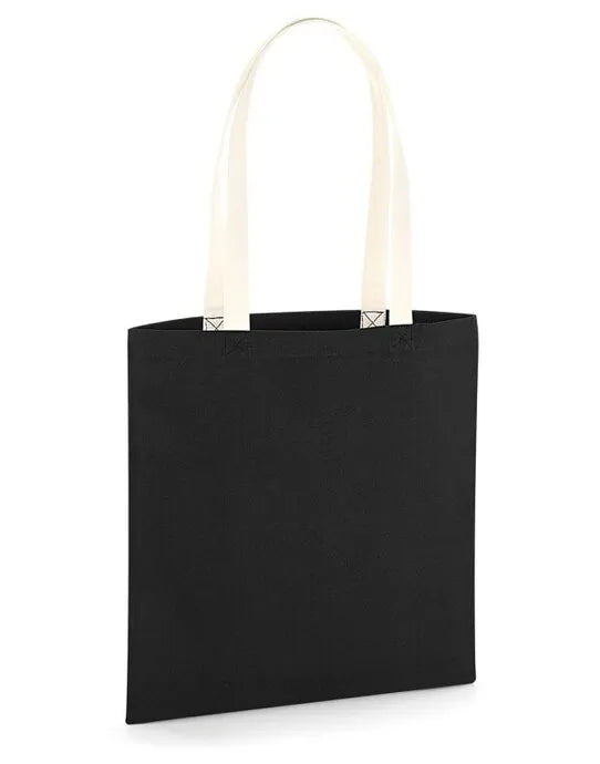 Westford Mill EarthAware Organic BFL W801C - - Customisable Bags